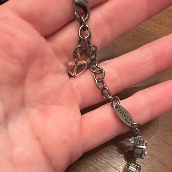 Sabika Necklace - Picture 4 of 5